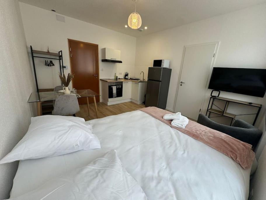 Le Champetre Apartment
